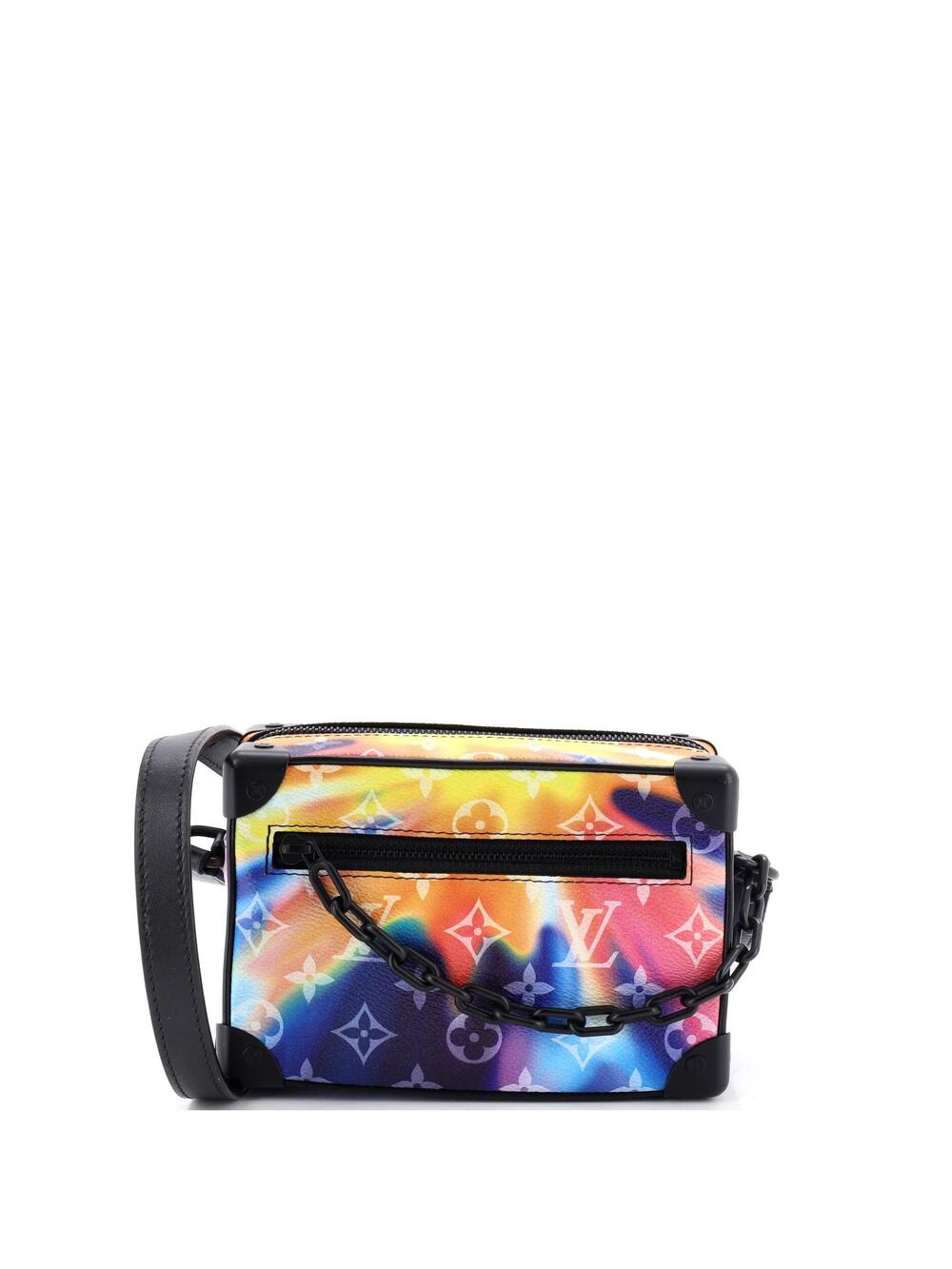Louis Vuitton Soft Trunk Bag Limited #370131L22B